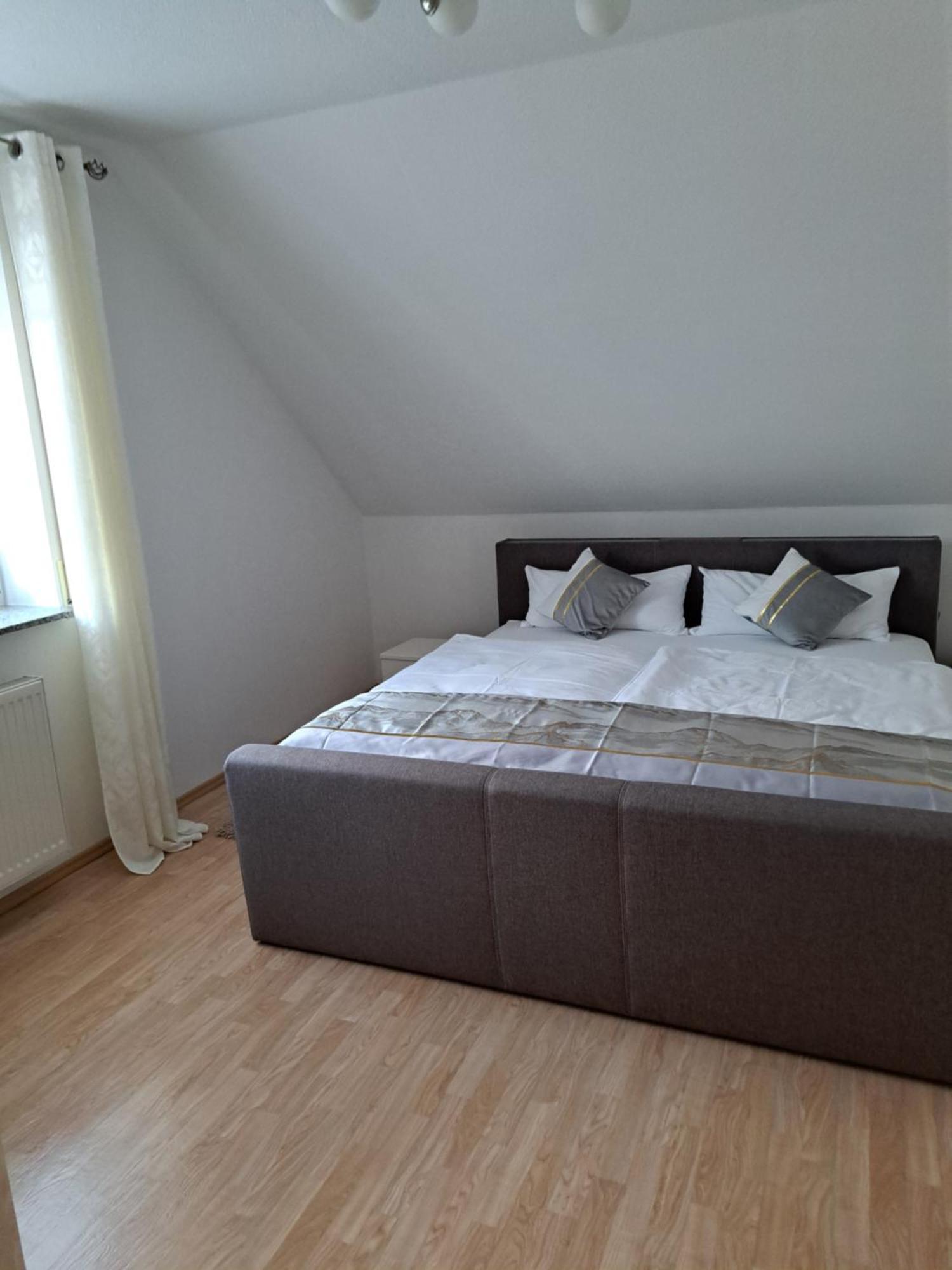 Lenavi'S Fewo Naehe Europa Park & Rulantica Kippenheim Habitación foto