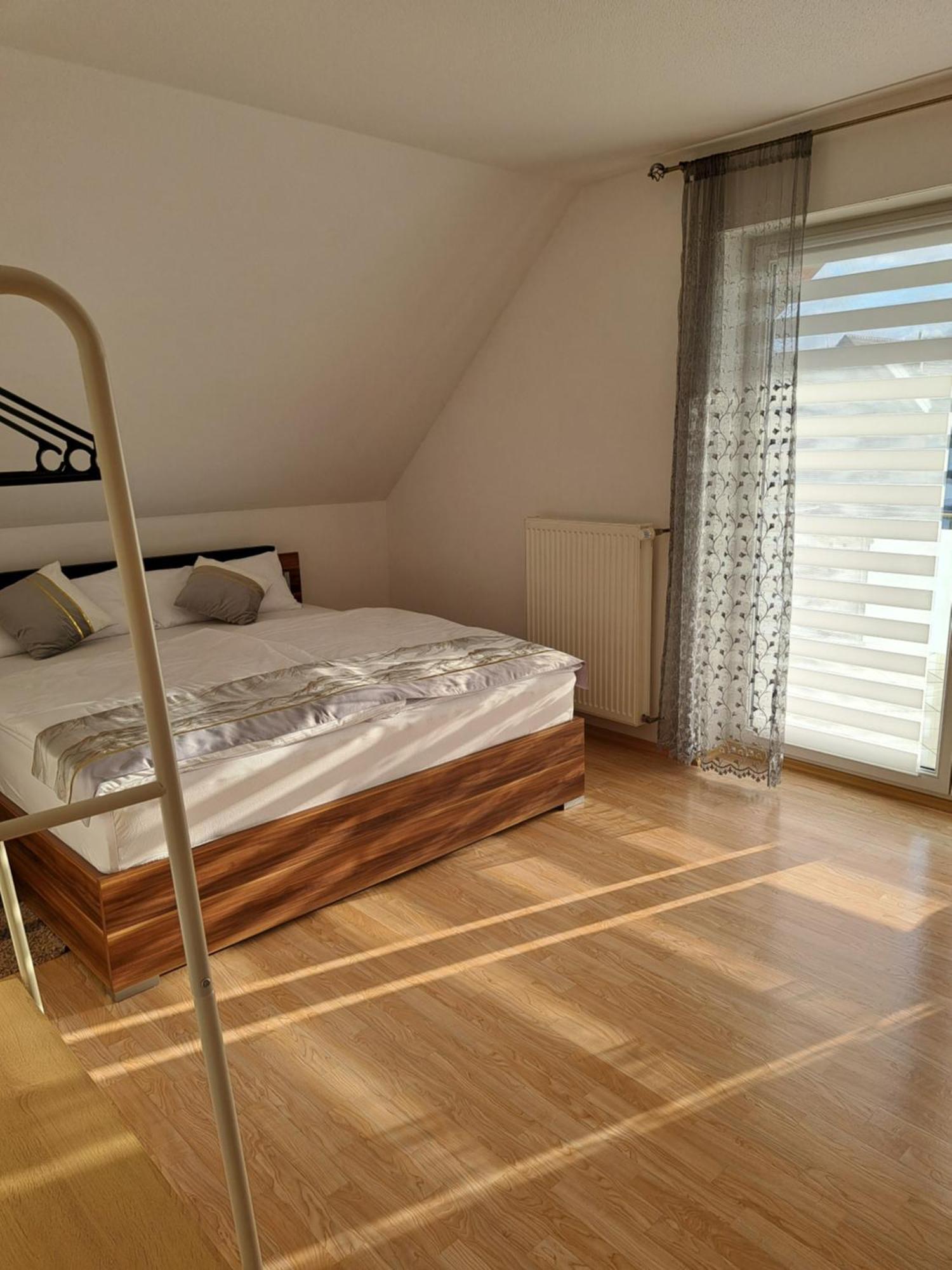 Lenavi'S Fewo Naehe Europa Park & Rulantica Kippenheim Habitación foto
